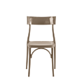 Venus Chair in Taupe