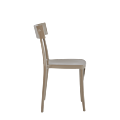 Venus Chair in Taupe