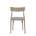 Venus Chair in Taupe