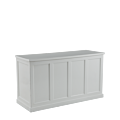 Classic Bar in White