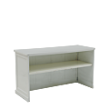 Classic Bar in White
