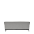 Classic Sofa in White