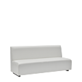 Endless Sofa in White