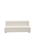 Endless Sofa in White