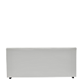 Endless Sofa in White