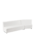 Endless Sofa in White