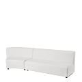 Endless Sofa in White