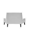 Infinito G Inverted Sofa in White