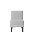 Infinito J Chair in White