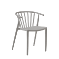 Malibu Chair in White