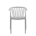 Malibu Chair in White
