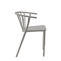 Malibu Chair in White