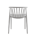 Malibu Chair in White