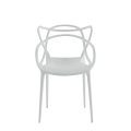 Masters Chair in White