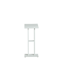Seattle Lectern in White