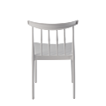 South Side Chair in White
