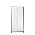 Unico Screen with White Strands