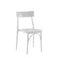 Venus Chair in White