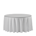 Mirror Table Top 5,6ft
