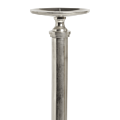 Candle Stix Candelabra in Silver