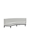 Chandon Curved Sofa