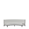Chandon Curved Sofa