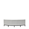 Chandon Curved Sofa