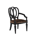 Charline Armchair