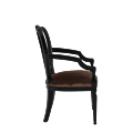 Charline Armchair