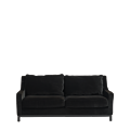 Charlton Velvet Sofa