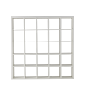 Classic Shelving