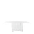 Clear Air Table 6ft x 4ft