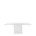 Clear Air Table 6ft x 4ft