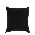 Red and Black Cushion