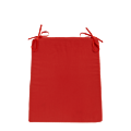 Red Victoria Cushion