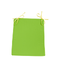 Green Victoria Cushion