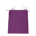 Purple Victoria Cushion