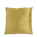 Gold Sequined Cushion