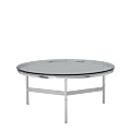 Evian Coffee Table