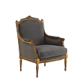 Georgian Armchair