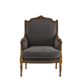 Georgian Armchair