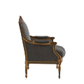 Georgian Armchair