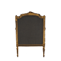Georgian Armchair