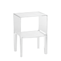 Ghost Buster Commode