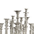 Istanbul Candelabra