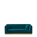 Jade Sofa