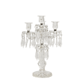 Palais 4 Arms Candelabra