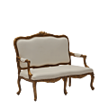 Puccini Sofa