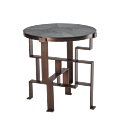 Puzzle Café Table