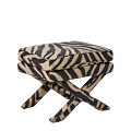 Safari Ottoman